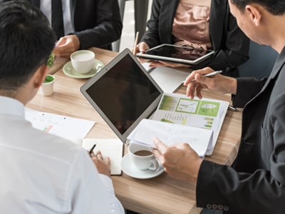 Visma Business