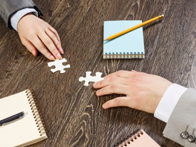 Visma ERP integrationspartner